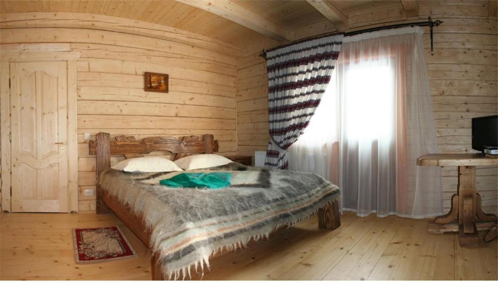 On Dovbush Path Otel Yaremche Oda fotoğraf