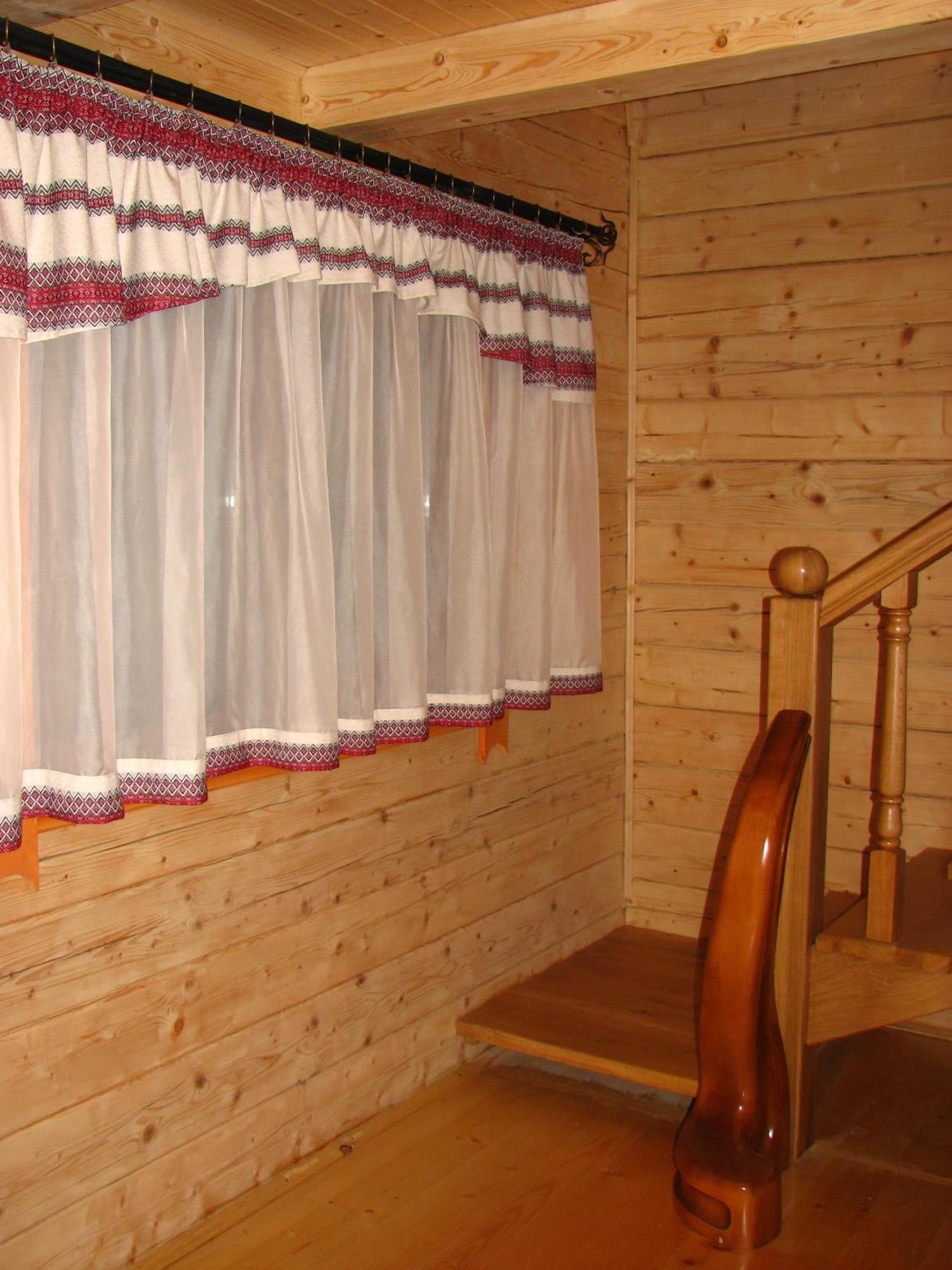 On Dovbush Path Otel Yaremche Dış mekan fotoğraf