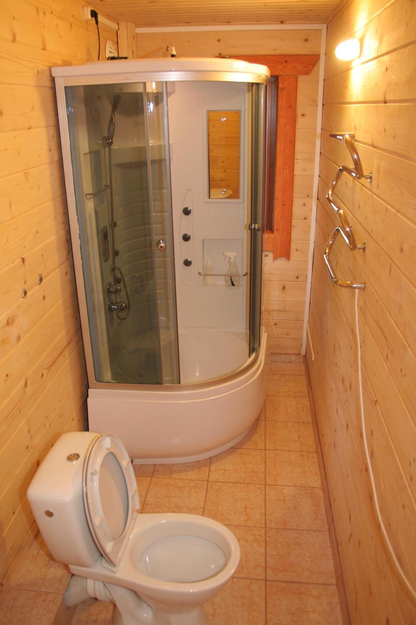 On Dovbush Path Otel Yaremche Dış mekan fotoğraf