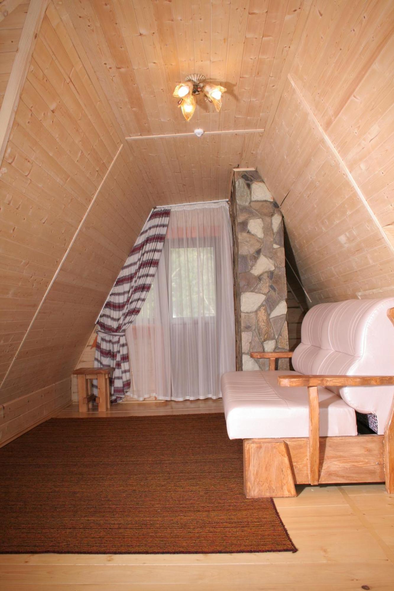 On Dovbush Path Otel Yaremche Dış mekan fotoğraf