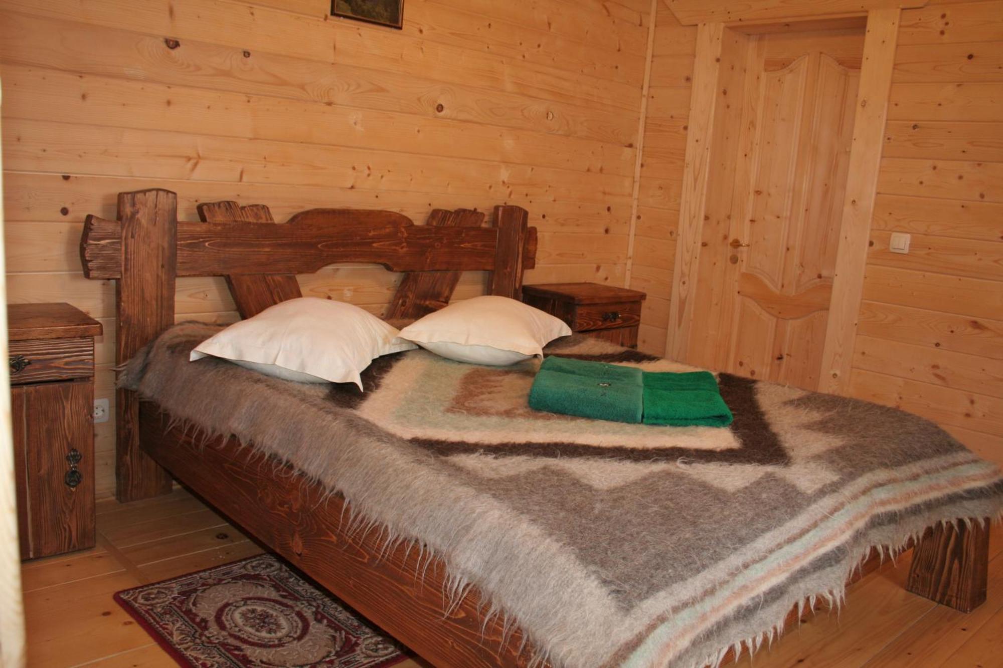 On Dovbush Path Otel Yaremche Dış mekan fotoğraf