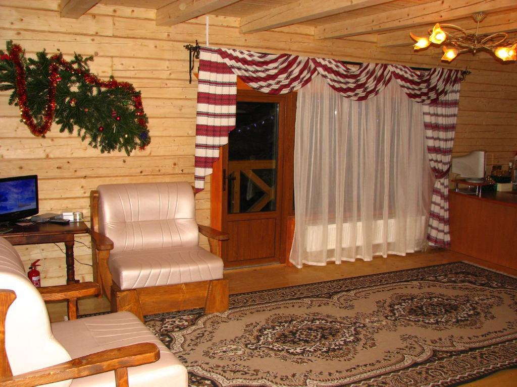 On Dovbush Path Otel Yaremche Oda fotoğraf